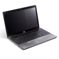 Acer Aspire 5553 4 magos AMD CPU laptop